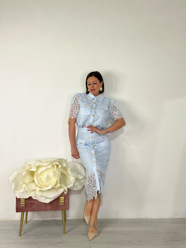 Coordinato Cristy 2.0