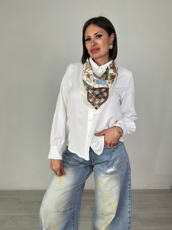 Camicia Molly