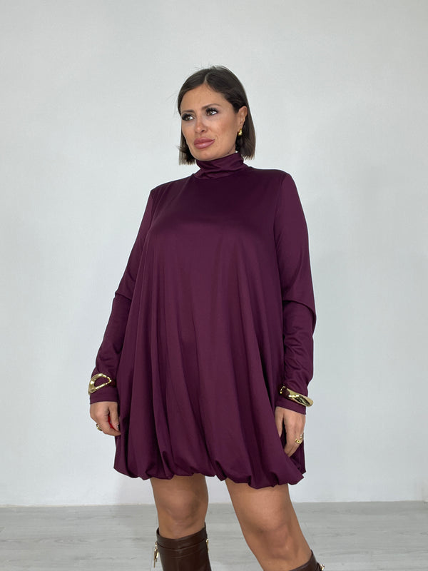 Abito Sbuffo By Lumina