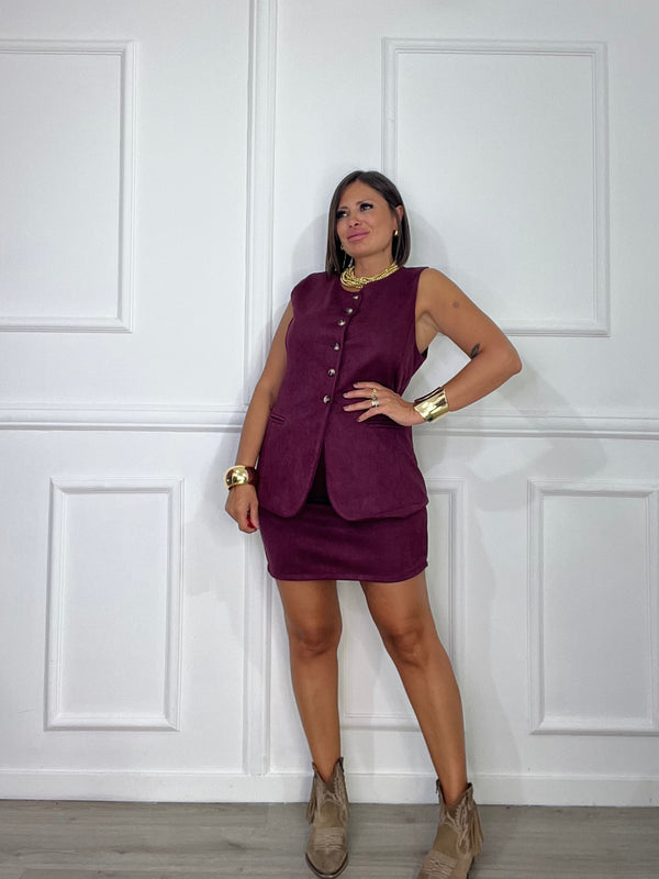 Coordinato Apollonia