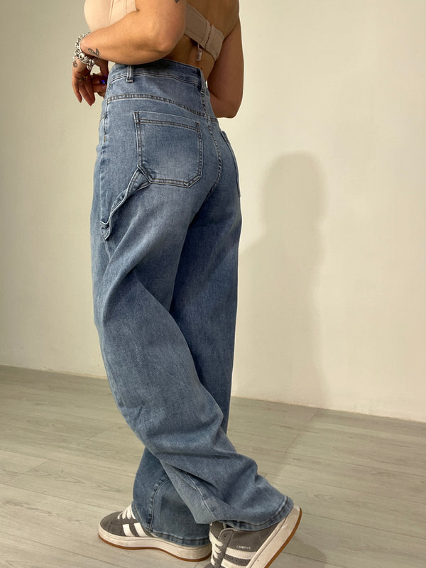 Jeans Cecilia