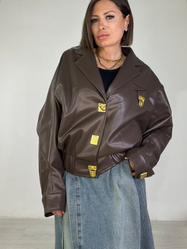 Giubbino Mood Schiapparelli