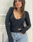 Maglia Jasmine