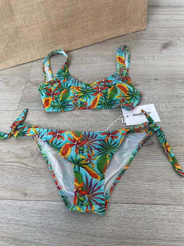 Costume Matinee Papaya Bimba