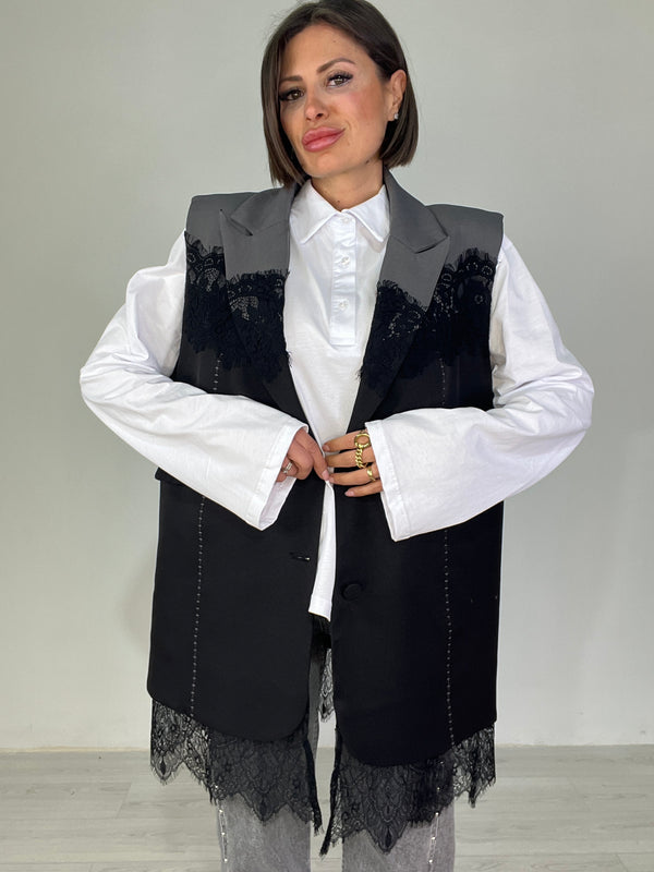 Gilet Magnifique