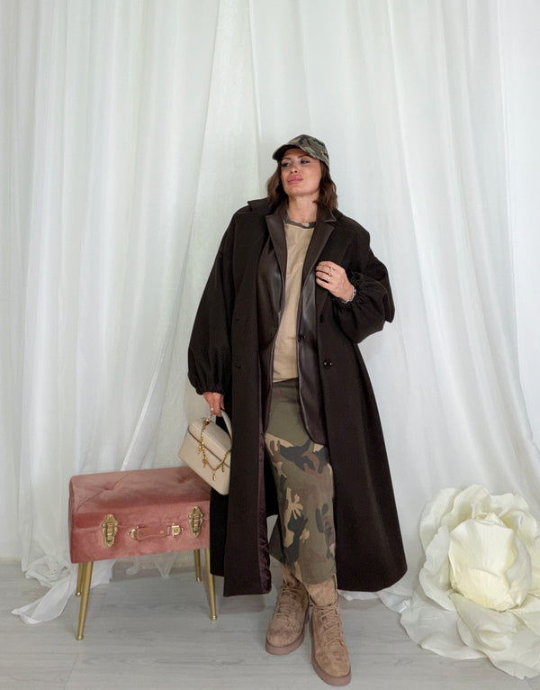Cappotto Chérie