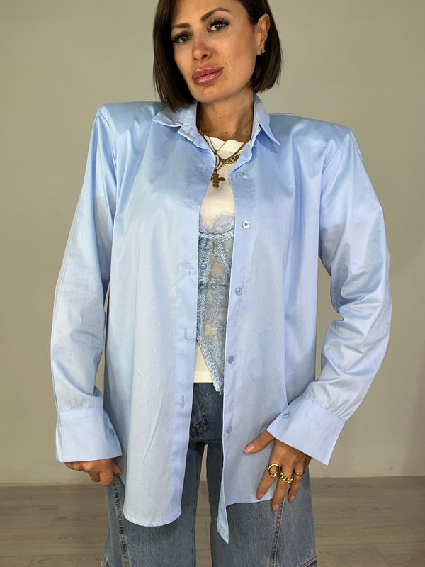 Camicia Basic Spallina