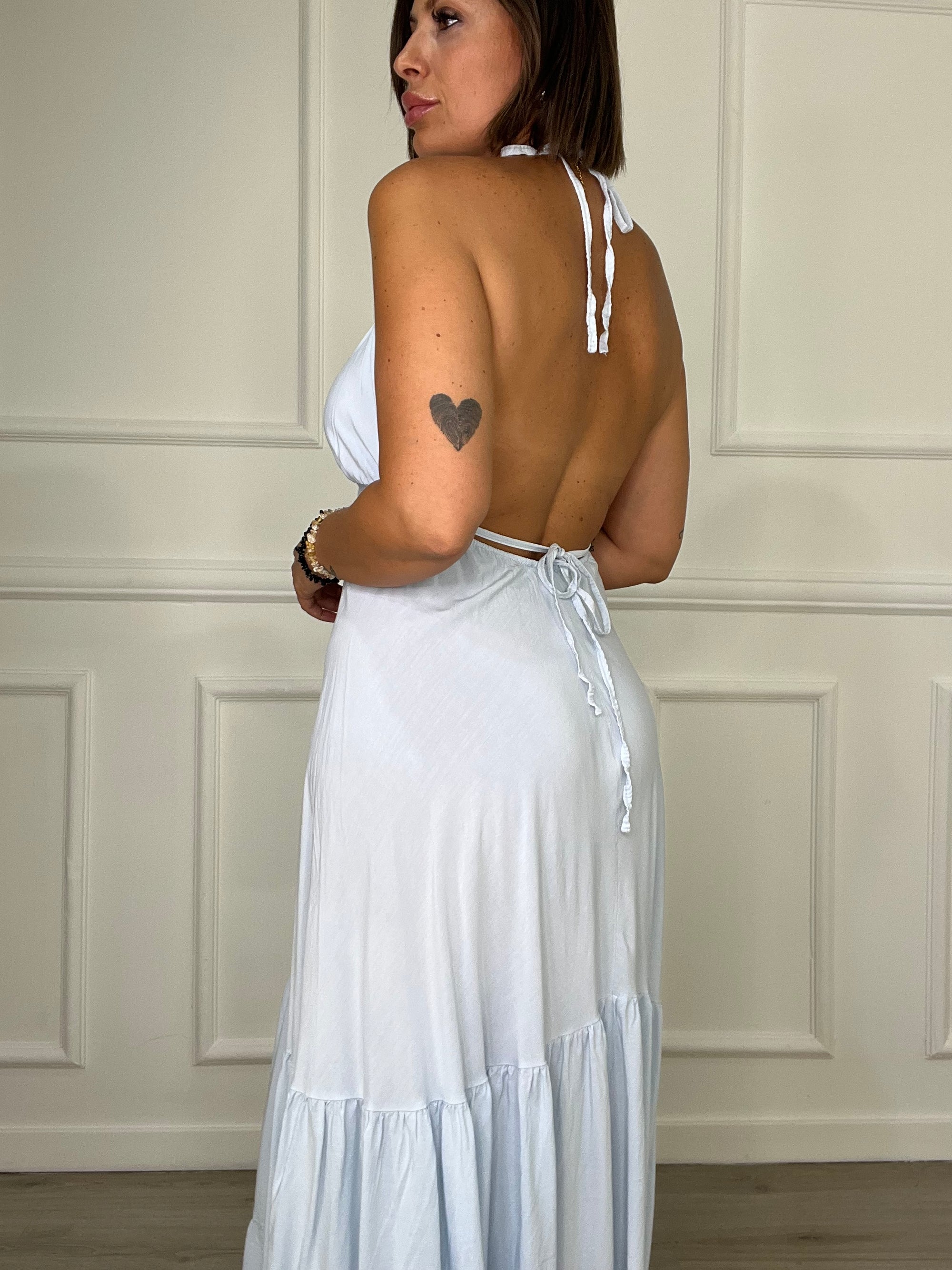 Abito Alba