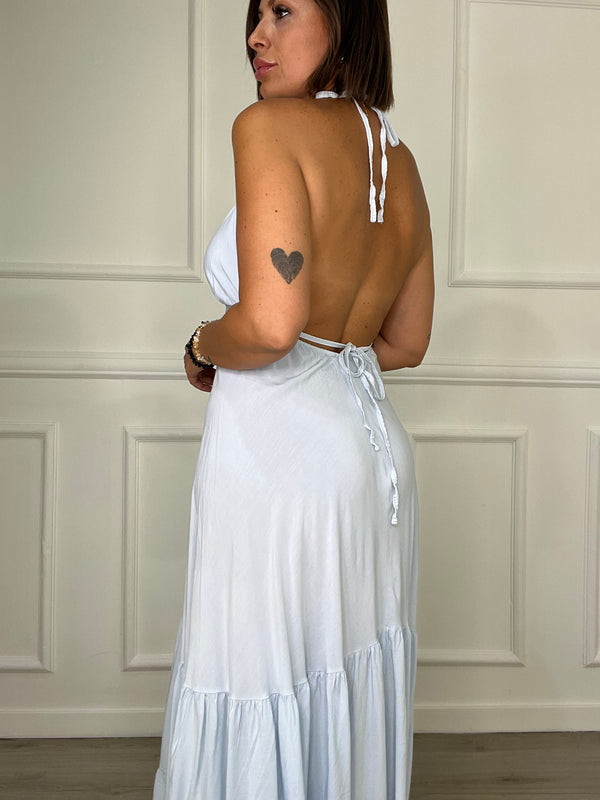 Abito Alba