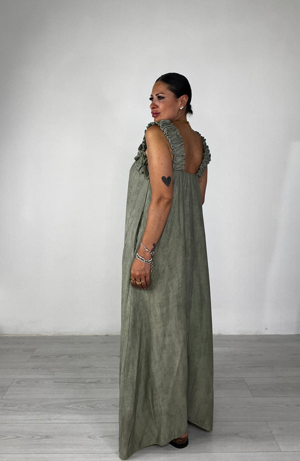 Abito Elisia