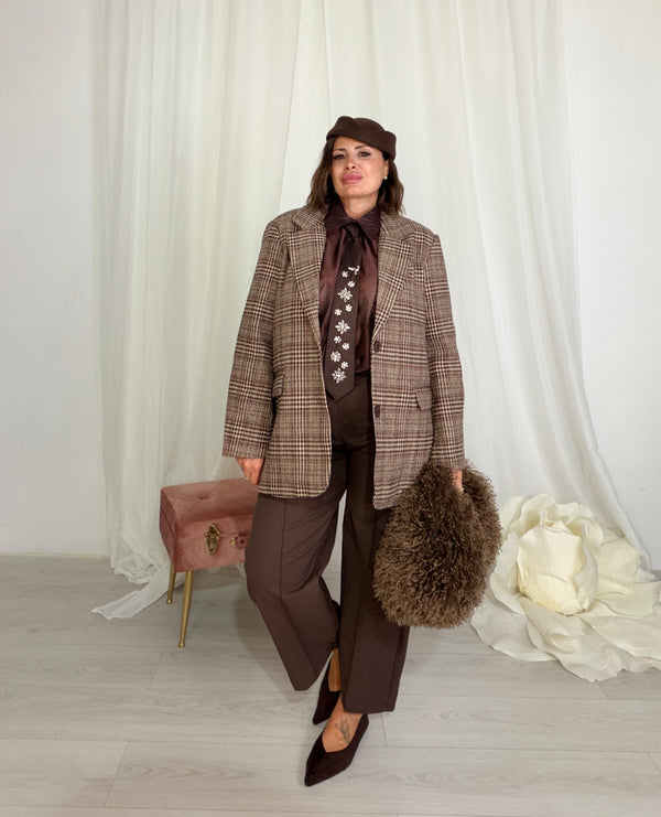Pantalone Prestige