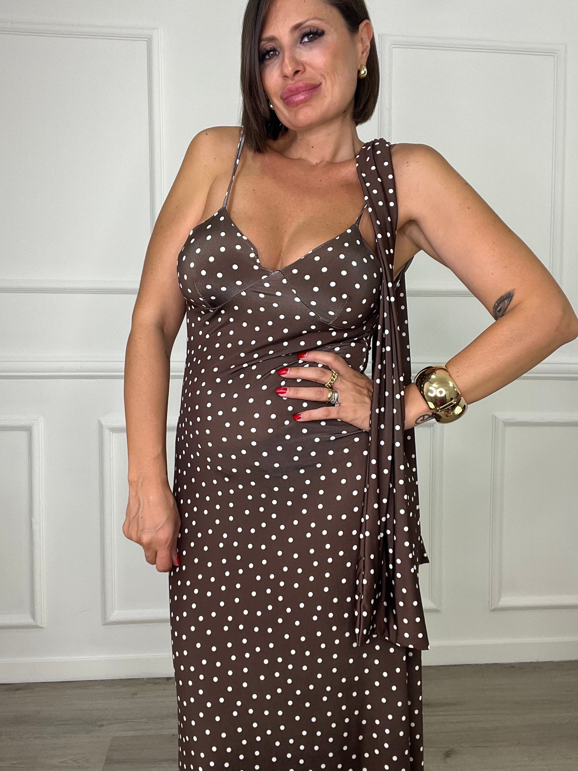 Abitino Eva