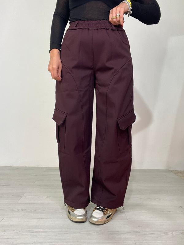 Pantalone Cargo