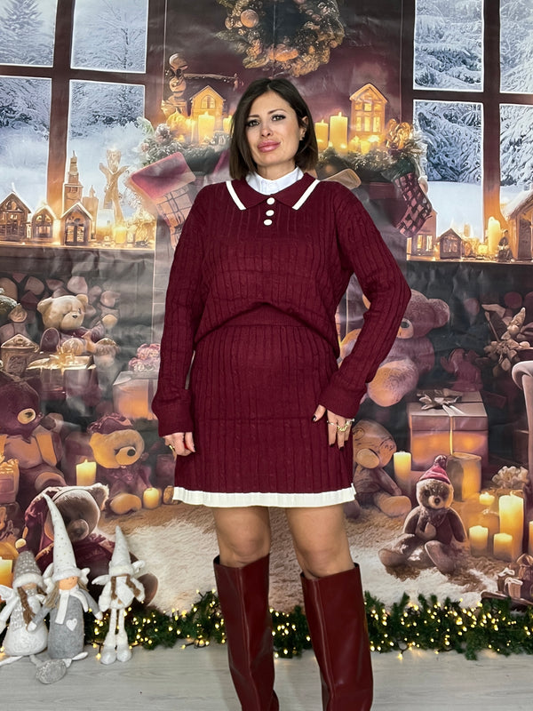 Coordinato Mood London