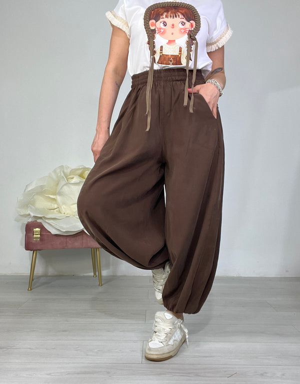 Pantaloni casual