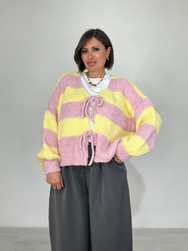 Cardigan Ella