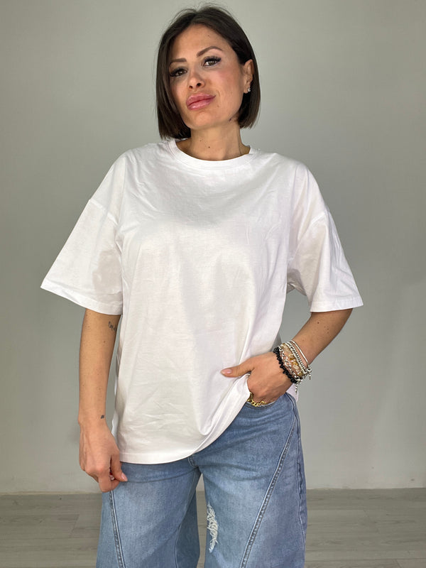 T-shirt Basic Clelia