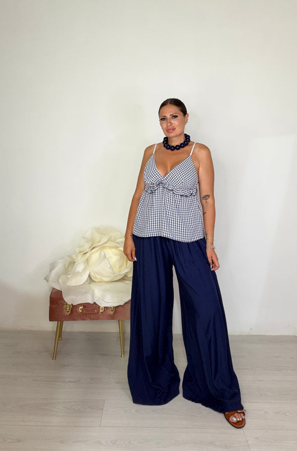 Pantalone Comfort