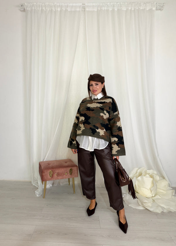 Pantalone Royal