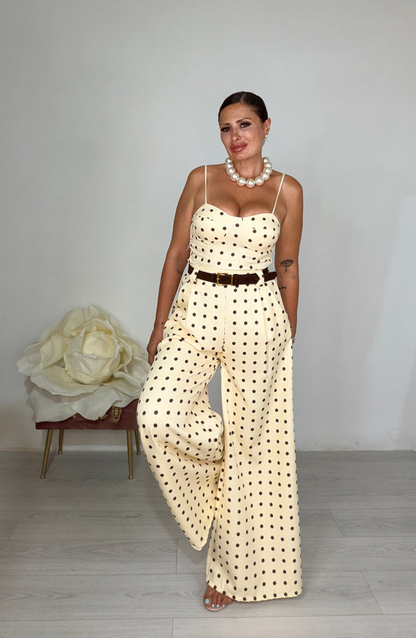 Co-ord set Chanel Chic