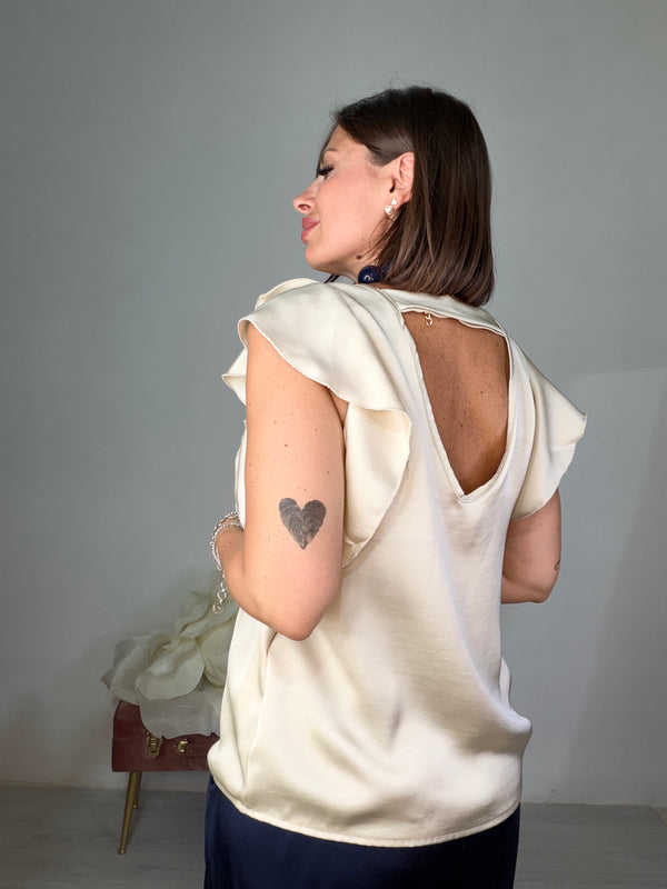 Blusa Victoria