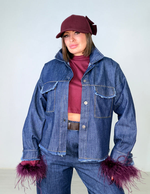 Completo Denim