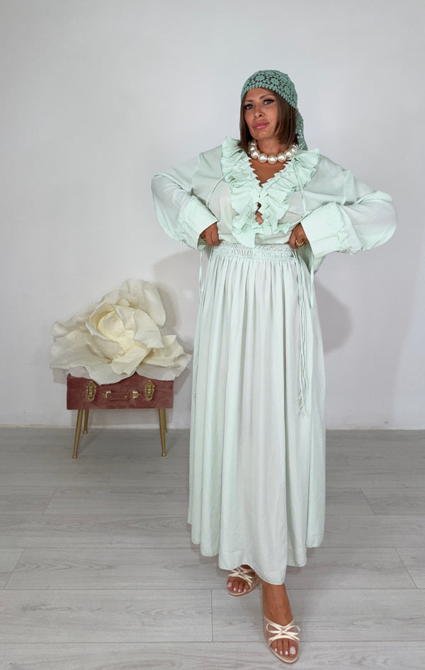 Coordinato Anabel