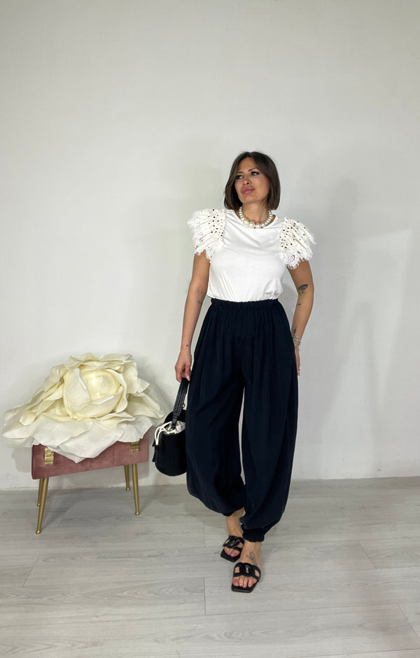 Pantalone Moda