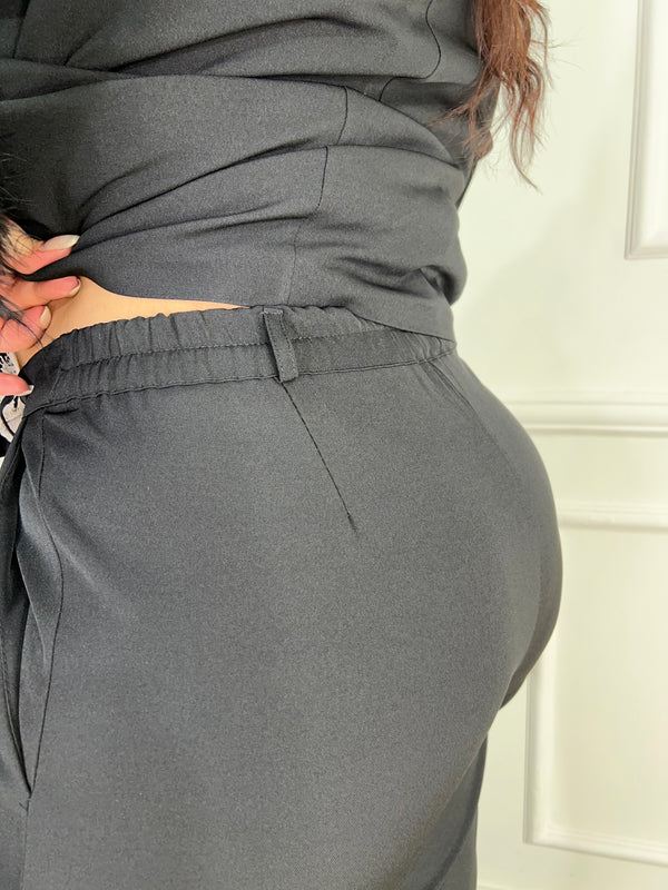 Tailleur Curvy Divina