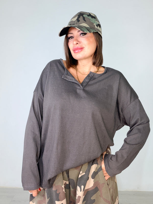 Maglia kairo