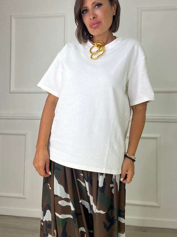 T-shirt Basic Amanda