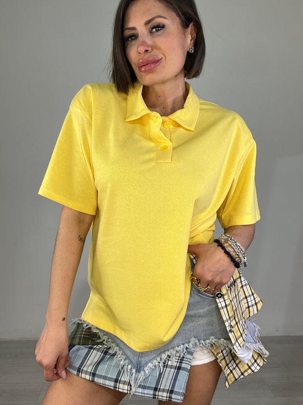 Maglia Polo