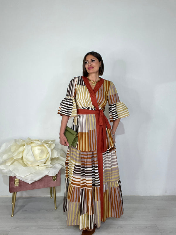 Dress Duster