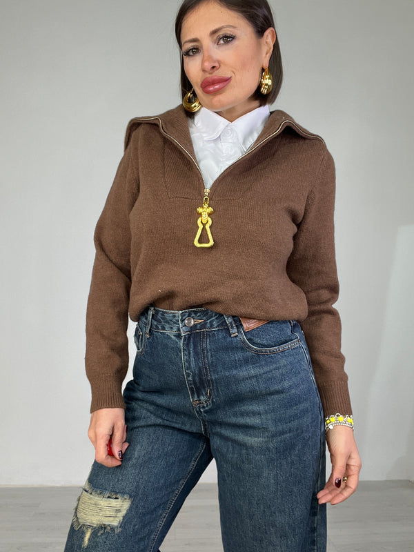 Pull Mood Schiapparelli