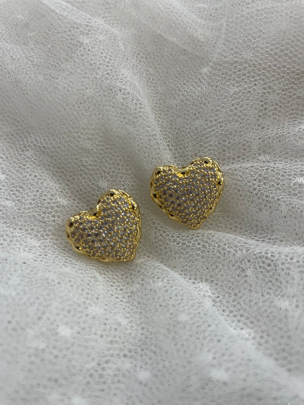 Orecchini Love Brilli