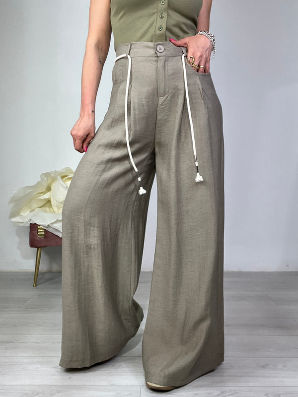 Pantalone Ambra 8607