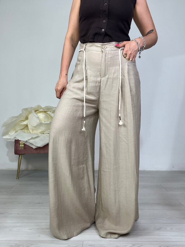 Pantalone Ambra 8607