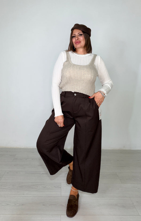 Pantalone  Milano