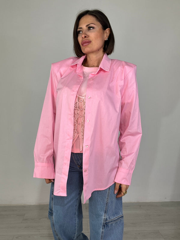 Camicia Basic Spallina