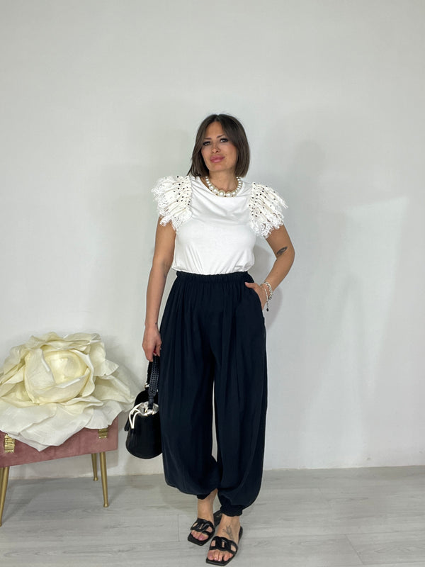 Pantalone Moda