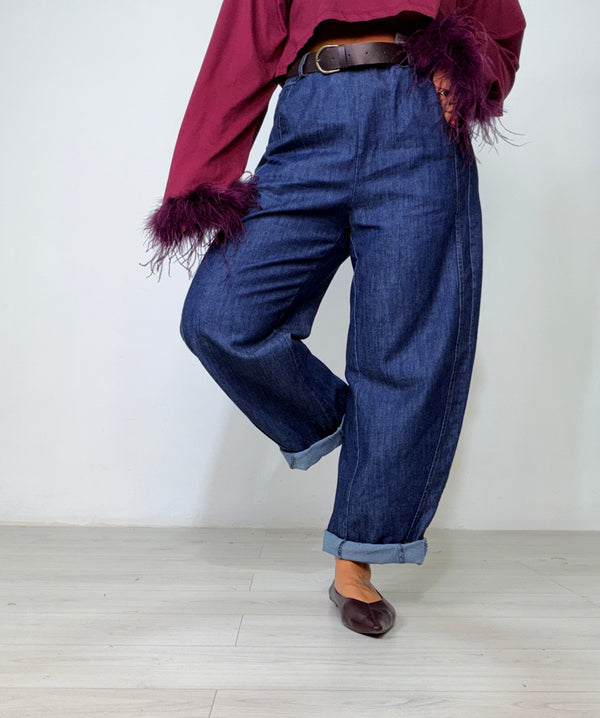 Completo Denim