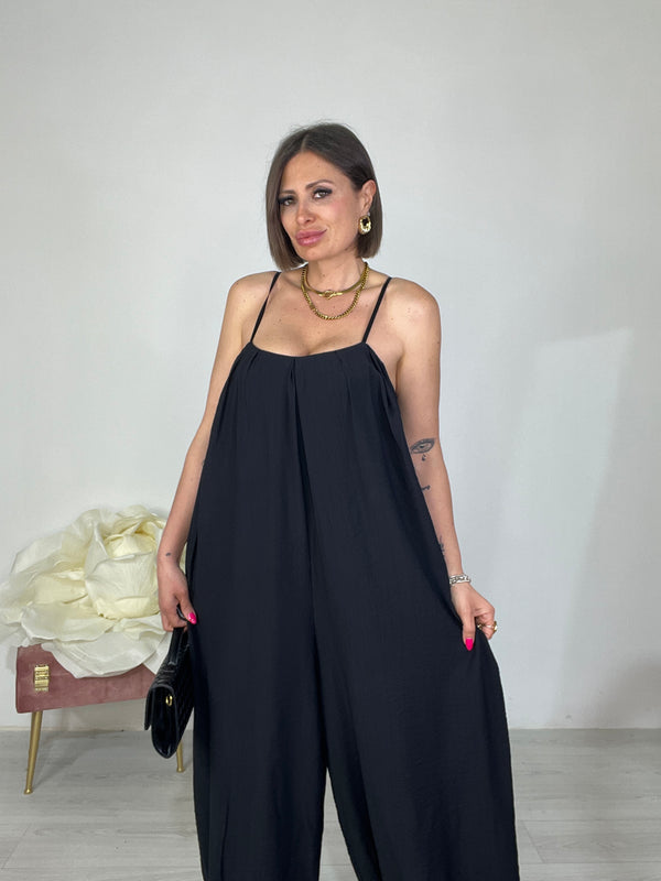 Jumpsuit Aladin