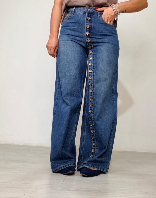 Jeans Botton