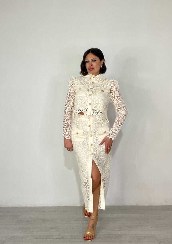 Coordinato Cristy