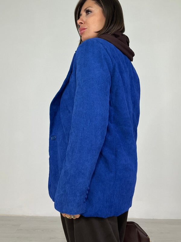 Giacca Coraline Lumina