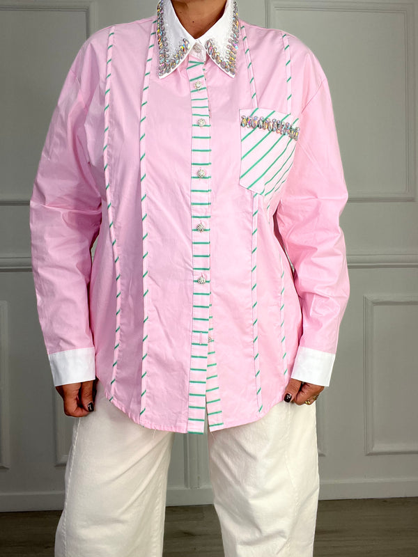 Camicia Bold &amp; Chic