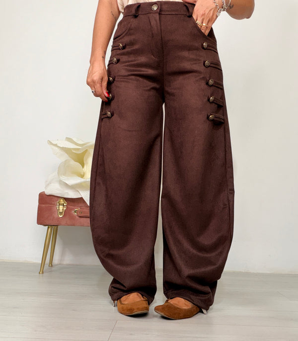 Pantalone Kaelen