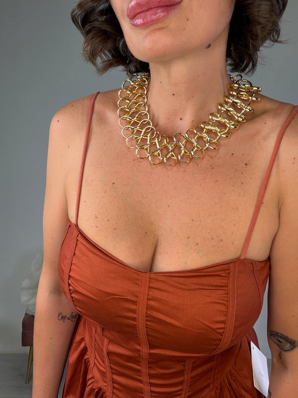 Collana Dorè