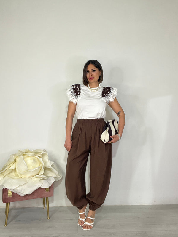 Pantalone Moda