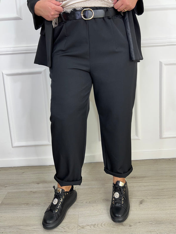 Tailleur Curvy Perfect